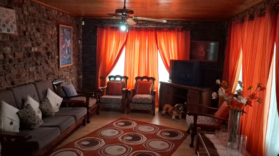 4 Bedroom Property for Sale in Residentia Free State